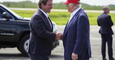 Trump Orders a New Census Prepared, and Democrats Are Already Flipping Out – RedState