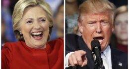 Trump Reaction to Hillary’s Offer Over POTUS Securing a Peace Deal With Putin Could Not Be More Perfect – RedState