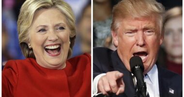 Trump Reaction to Hillary’s Offer Over POTUS Securing a Peace Deal With Putin Could Not Be More Perfect – RedState