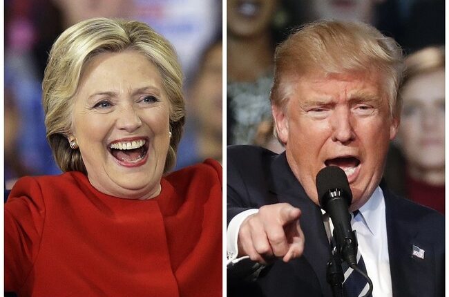 Trump Reaction to Hillary’s Offer Over POTUS Securing a Peace Deal With Putin Could Not Be More Perfect – RedState