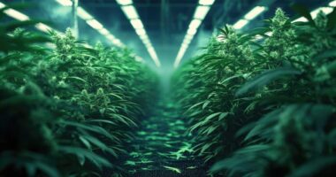 Marijuana