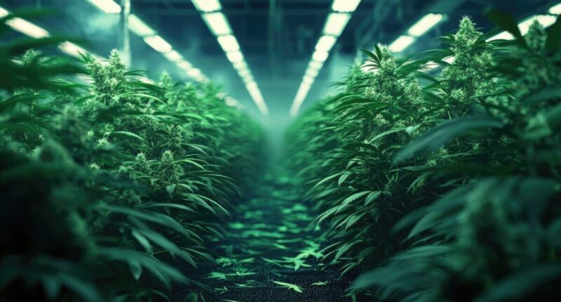 Marijuana