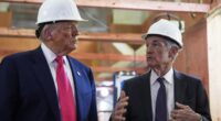 Trump Removes Federal Reserve Board Governor, Cites Criminal Referral – RedState