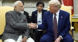 Trump Says India will Pay 'Substantial' New Tariffs – HotAir