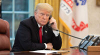 Trump Secures Major Prisoner Release.