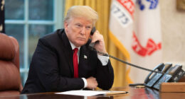 Trump Secures Major Prisoner Release.