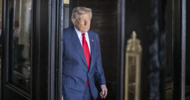 Trump Sets New Tariff Rates for Nearly 70 Nations.