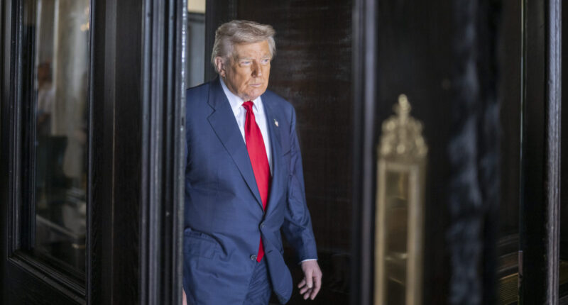 Trump Sets New Tariff Rates for Nearly 70 Nations.