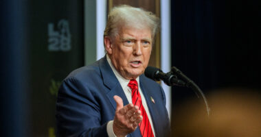 Trump Targets Comprehensive Review of All 55 MILLION Visa Holders.