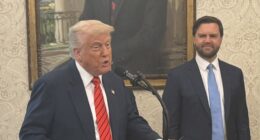 Trump Targets 'Experts' Funneling Tax Dollars To Leftist Projects