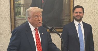 Trump Targets 'Experts' Funneling Tax Dollars To Leftist Projects