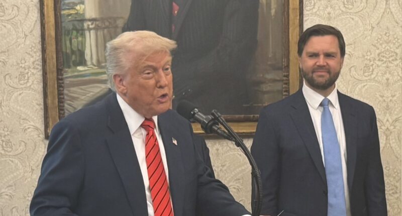 Trump Targets 'Experts' Funneling Tax Dollars To Leftist Projects