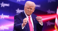 Trump Triumphs in DOGE Data Access Case.
