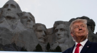 Trump WH Weighs in With Its Version of Cracker Barrel Logo, and It's Chef's Kiss – RedState