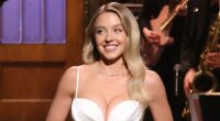 Trump Weighs in on Sydney Sweeney's Jeans.