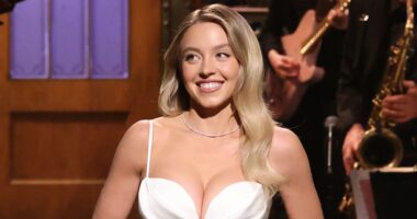 Trump Weighs in on Sydney Sweeney's Jeans.