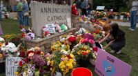 Trump administration cut funding to shooting prevention programs in Minnesota weeks before school shooting