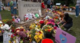 Trump administration cut funding to shooting prevention programs in Minnesota weeks before school shooting