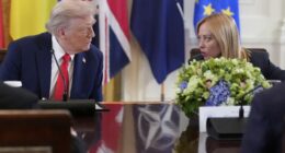 Trump and European Leaders' Humorous Comments About the Press – RedState