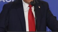 President Donald Trump