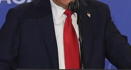 President Donald Trump