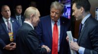 Trump and Zelensky set for White House meeting after Putin talks