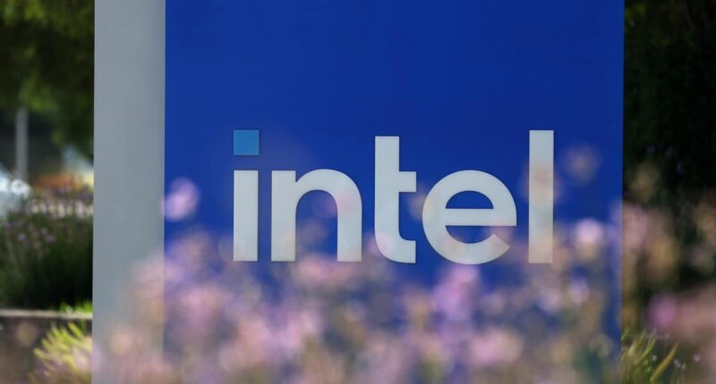 Trump calls for Intel’s CEO to go. Lawmakers have focused on his ties to China.