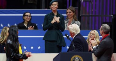 Trump eyes Ivanka for bizarre new White House gig despite her swearing off politics
