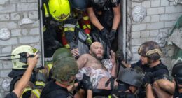 Trump isn’t fighting for peace in Ukraine, he’s managing Russia’s victory - and Europe is worried