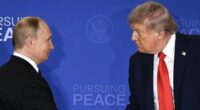 Trump launches extraordinary rant at 'stupid' critics' ahead of White House showdown with Zelensky: Live updates