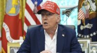 Trump makes major World Cup announcement that will bring $30 billion boom to U.S. economy