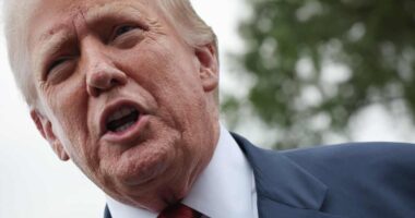 Trump narrows Fed chair list: Bessent is out, while these two rise in rankings