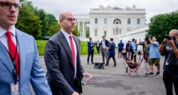 Trump nominee Miran could have a surprising effect on the Fed: giving officials more freedom to dissent