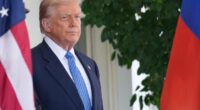 Trump picks conservative economist E.J. Antoni to lead Bureau of Labor Statistics