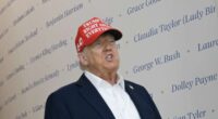 Trump says he’ll fire Fed’s Cook. Why the Supreme Court might block such a move.