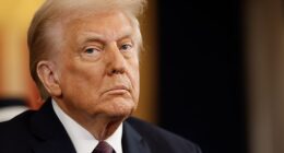 Trump is replacing Billy Long two months after he was confirmed by the Senate