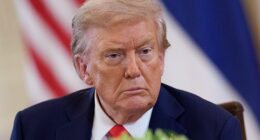 Donald Trump has suggested it would be 'very hard, if not impossible' for Ukraine to prevail without attacking Russia