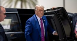 Trump's Chinese Student Visa Policy Is An Un-American Risk