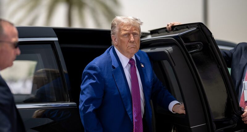 Trump's Chinese Student Visa Policy Is An Un-American Risk