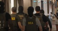 Trump’s DOJ Is Offering DC Residents Cash Rewards for Arrest Tips.