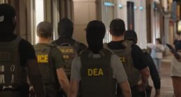 Trump’s DOJ Is Offering DC Residents Cash Rewards for Arrest Tips.