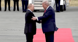 Trump's Foreign Policy Offends The Bureaucrat Paper Pushers