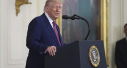 Trump’s Got A Great Suggestion For Reporters Claiming D.C. Crime Is Not A Problem – RedState
