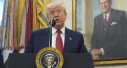 Trump’s Manufacturing Boom Has China on Its Heels – RedState