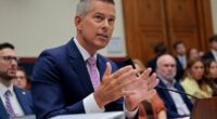 Trump’s NASA chief Sean Duffy expedites timeline for nuclear reactor on the moon