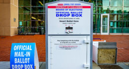 Trump's Right — Voting By Mail Endangers Election Accuracy