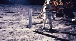 Trump’s Taking Us Back to the Moon, and This Time We Are Doing a Lot More Than Just Setting Foot – RedState