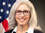 Trump's brand new CDC director spectacularly ousted from top job for unknown reason