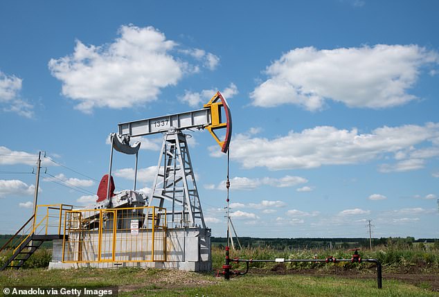 On Wednesday, the commander-in-chief enforced an extra 25 percent tariff on India ¿ a punishment for the country buying Russian oil. That will bring the total tariff on imports from Indian to 50 percent