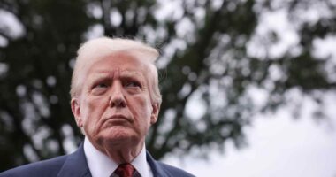 Trump’s firing of BLS commissioner decried as ‘groundless’ and ‘giving way to authoritarianism’